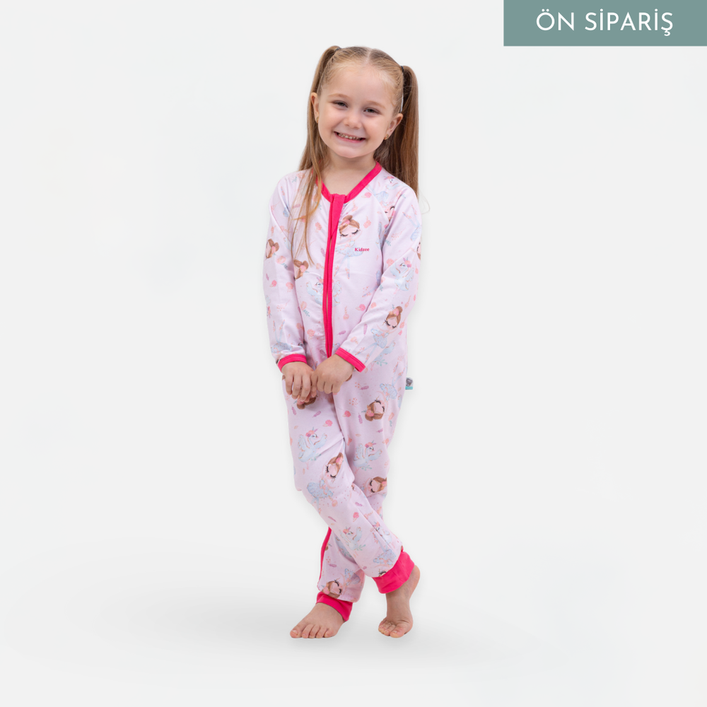 Ön Sipariş 1.0 TOG DreamZee Zee-Suit