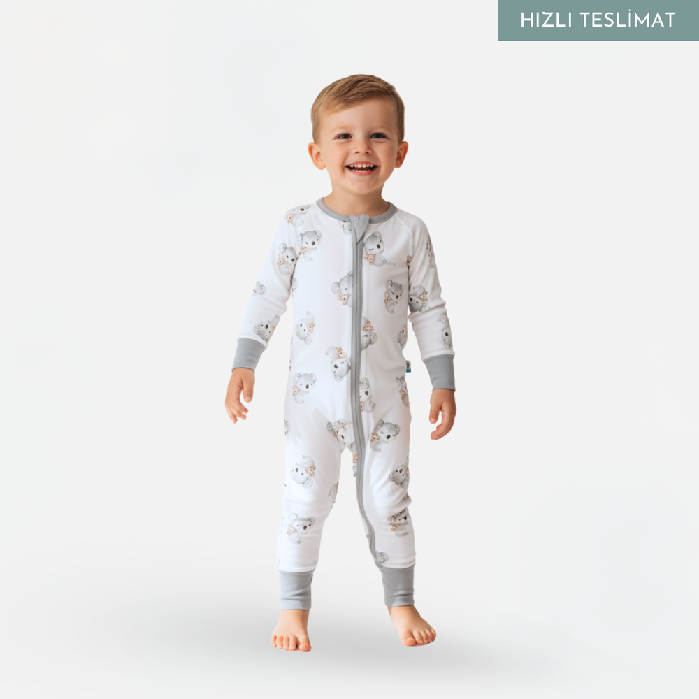 1.0 TOG Koala Zee-Suit