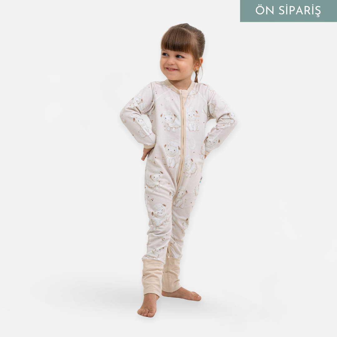 
                  
                    Ön Sipariş TOG Sheep Mee Zee-Suit
                  
                