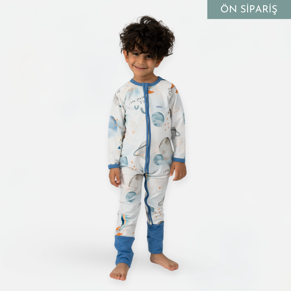 
                  
                    Ön Sipariş 1.0 TOG Blast Off Zee-Suit
                  
                