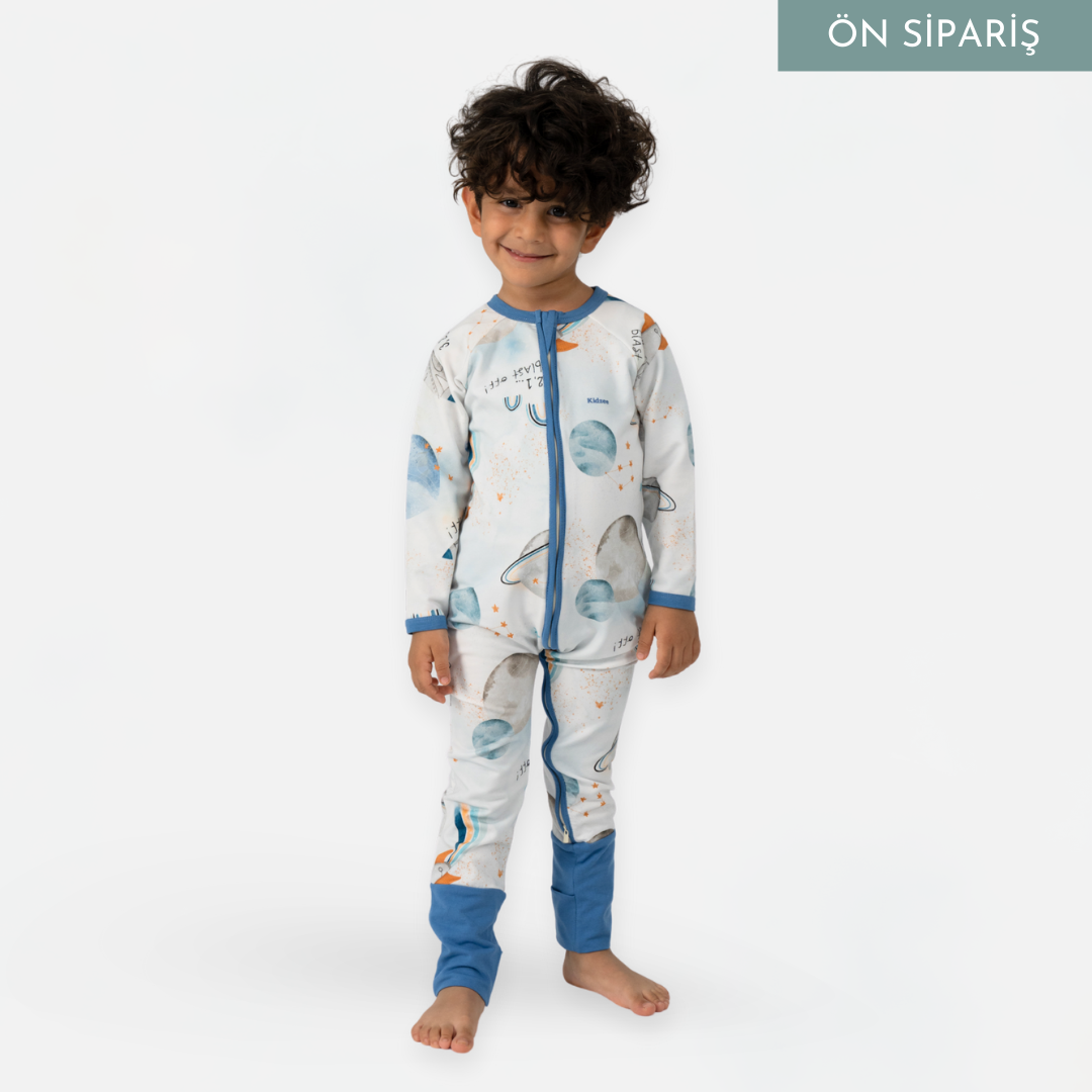 
                  
                    Ön Sipariş 1.0 TOG Blast Off Zee-Suit
                  
                