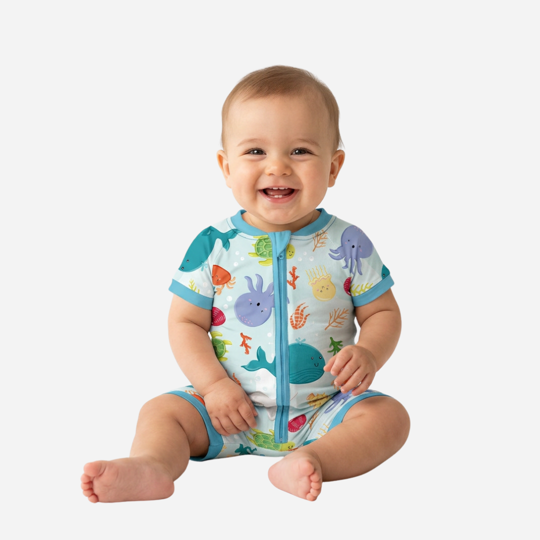 
                  
                    0.5 TOG SeaZee Romper
                  
                