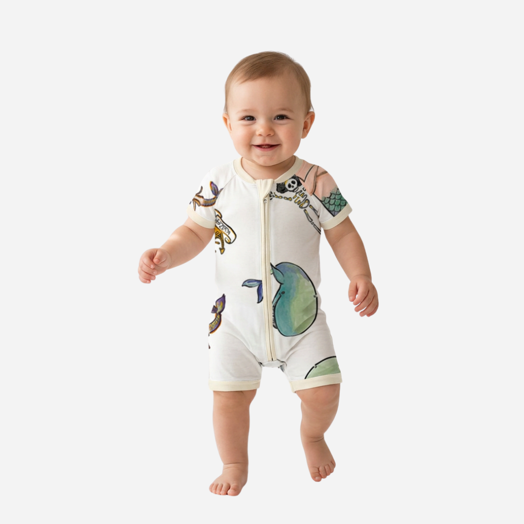 
                  
                    0.5 TOG SeaMan Romper
                  
                