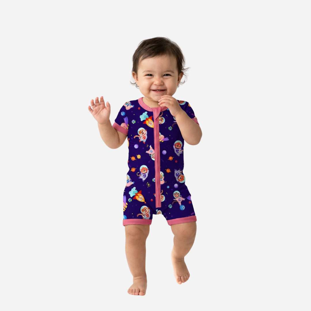 
                  
                    0.5 TOG Crazy Space Romper
                  
                