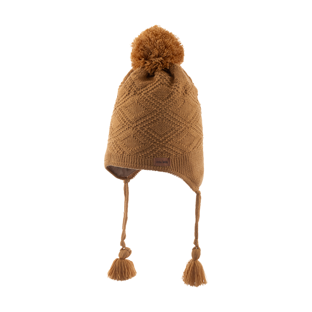 
                  
                    Kulaklı Bere 1-4 Yaş Erkek
                  
                