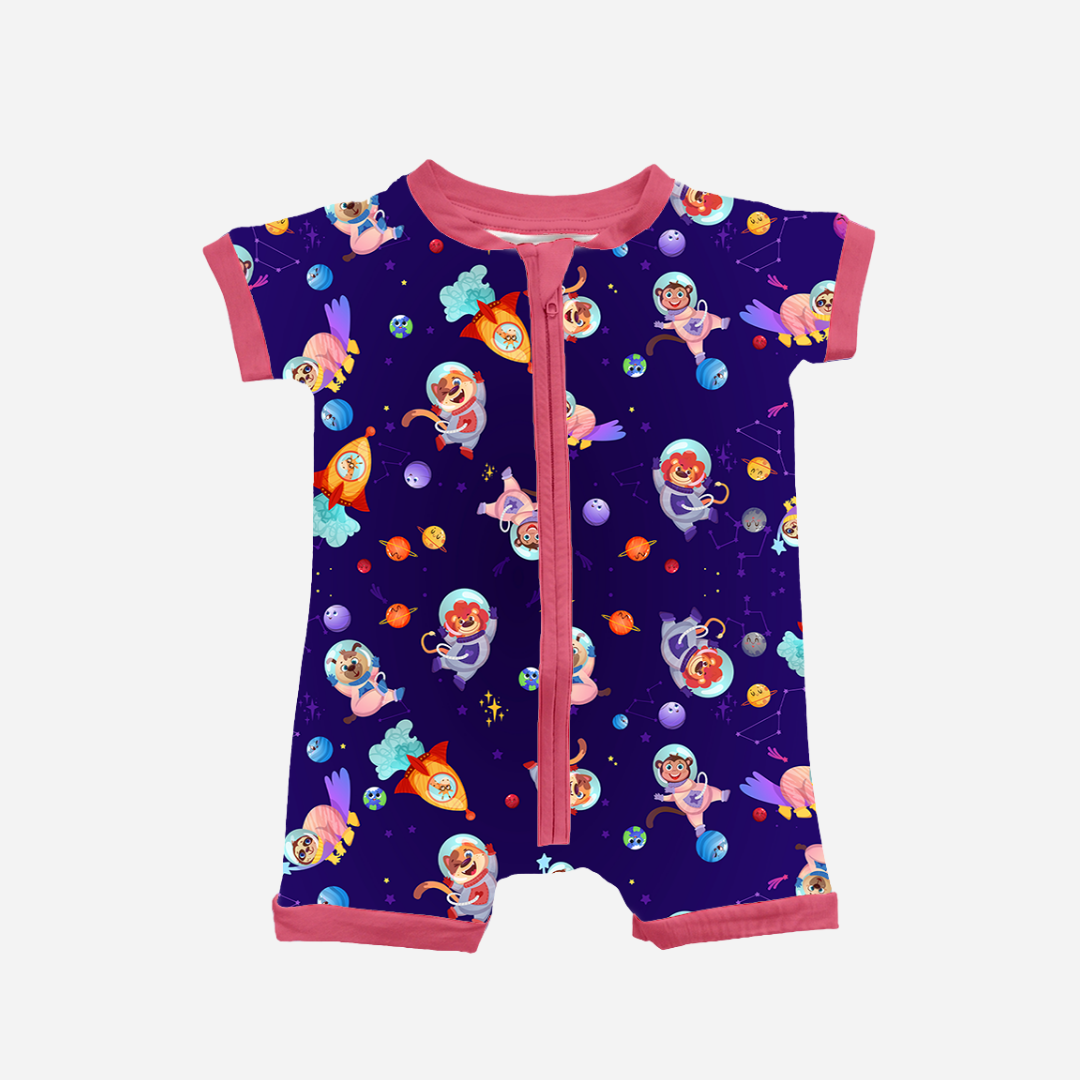 
                  
                    0.5 TOG Crazy Space Romper
                  
                