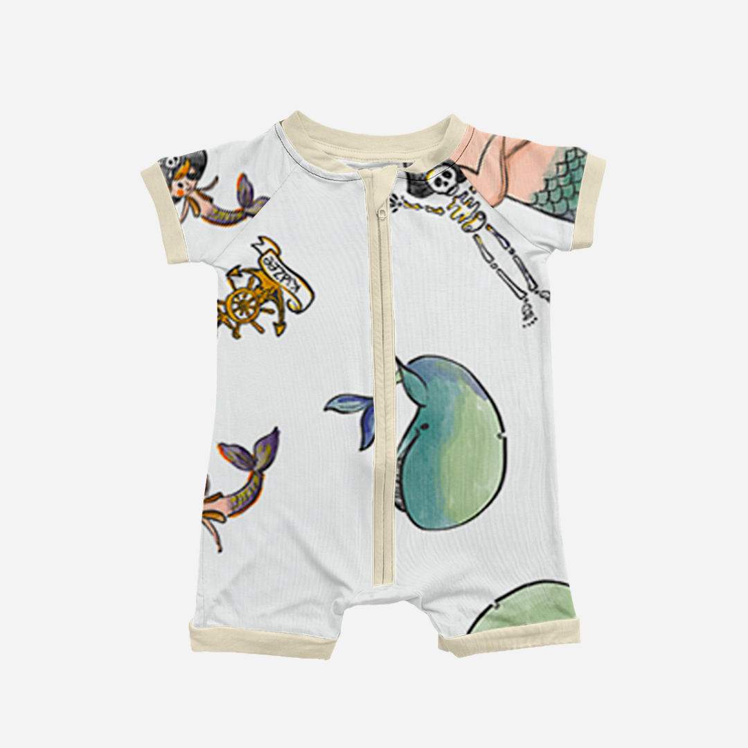
                  
                    0.5 TOG SeaMan Romper
                  
                
