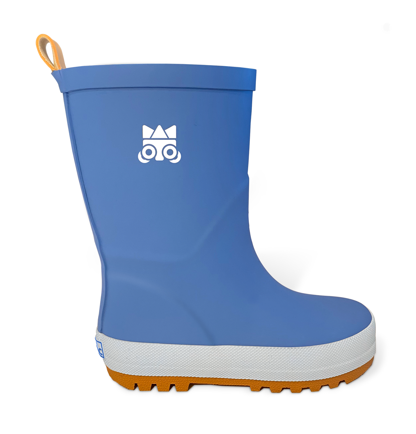 
                  
                    Azure Blue Yağmur Botu
                  
                