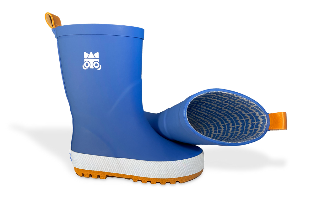 
                  
                    Azure Blue Yağmur Botu
                  
                