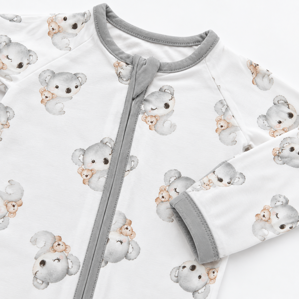 
                  
                    Ön Sipariş 1.0 TOG Koala Zee-Suit
                  
                