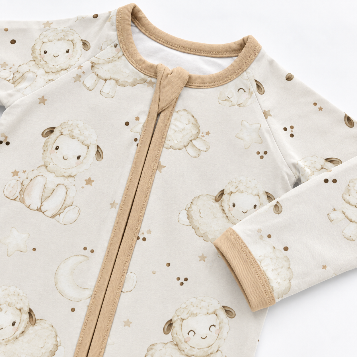 
                  
                    Ön Sipariş 1.0 TOG Sheepme Zee-Suit
                  
                