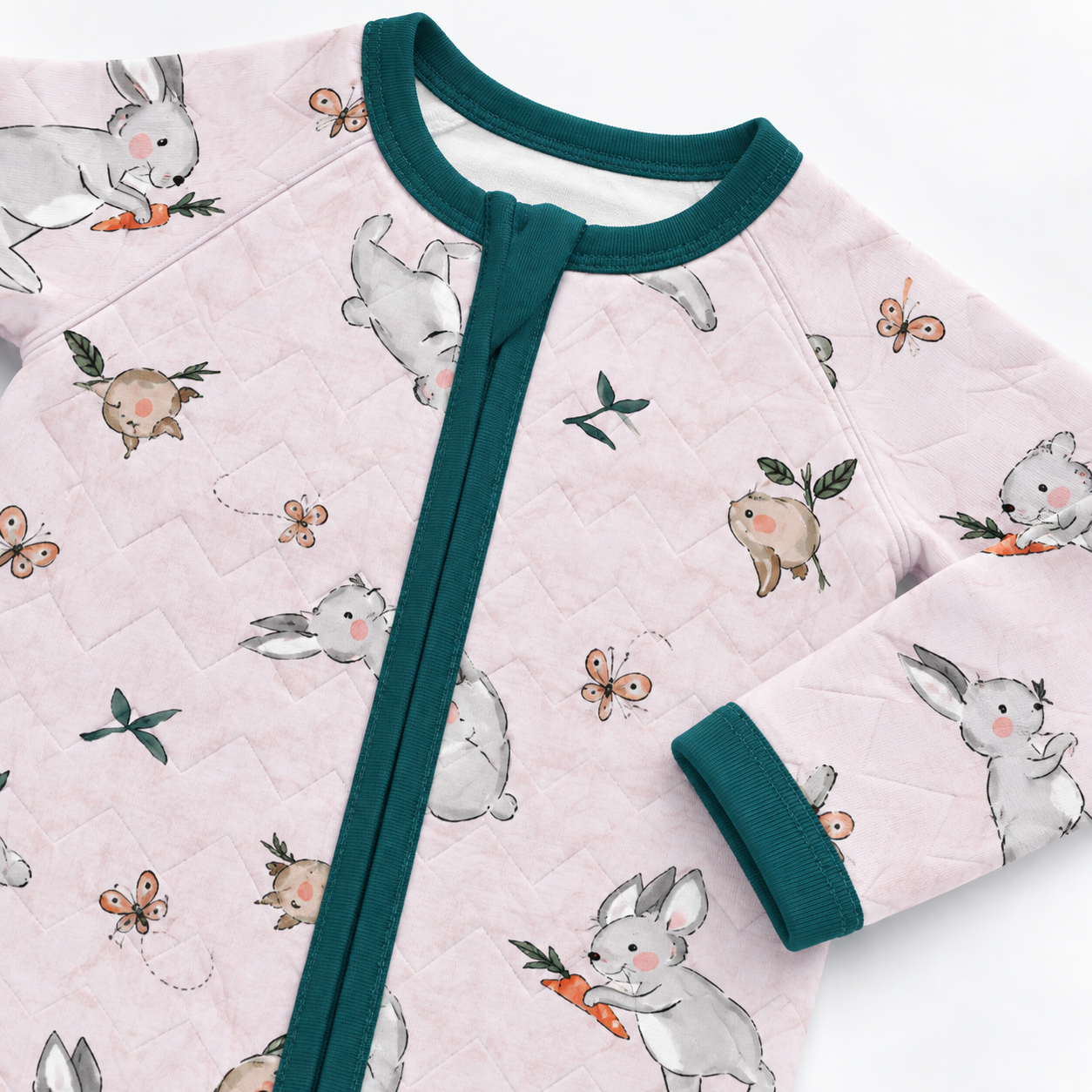 
                  
                    Ön Sipariş 1.5 TOG Bunny Zee-Suit
                  
                