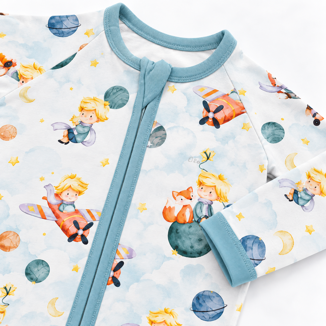 
                  
                    1.0 TOG Little Prince Zee-Suit (BIG)
                  
                
