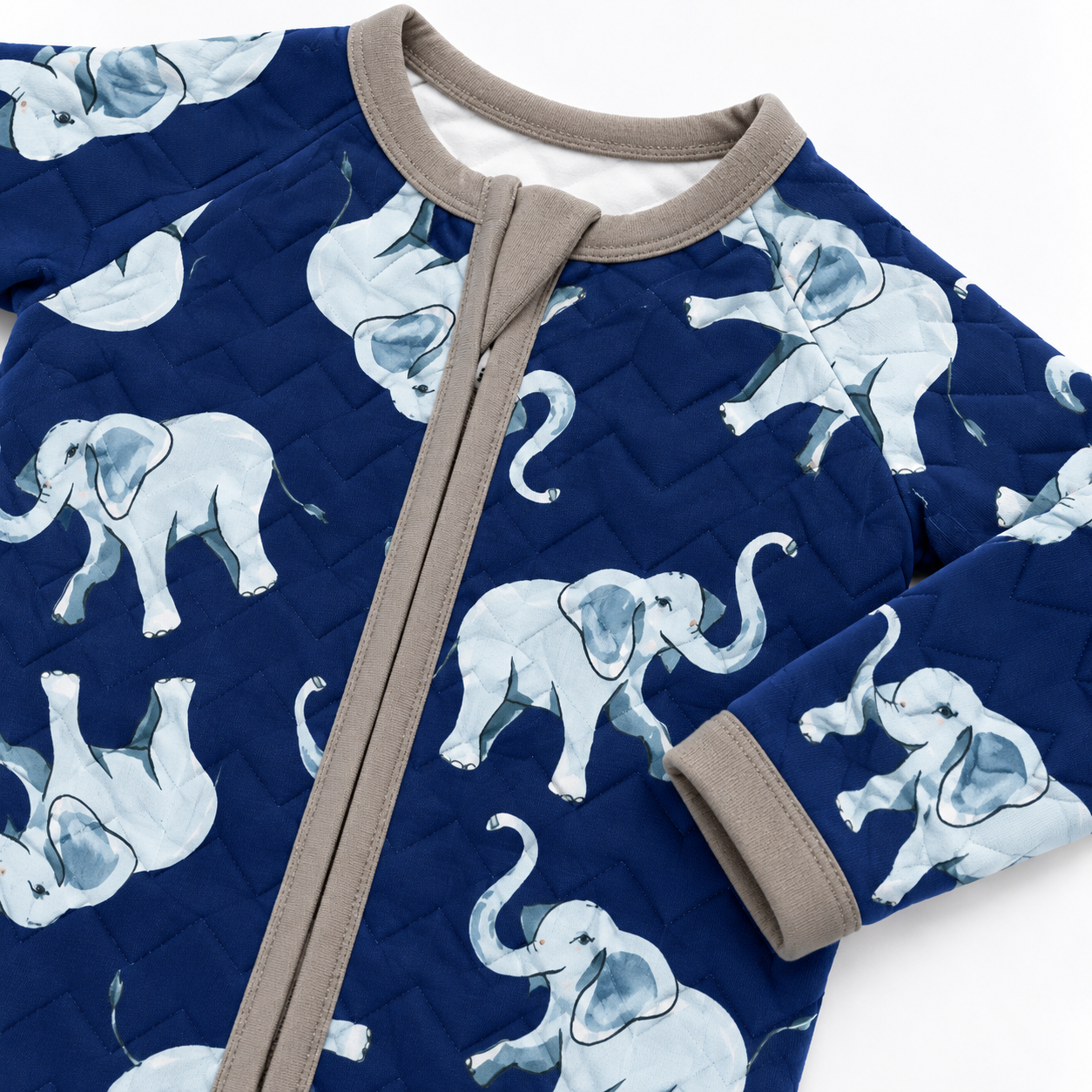 
                  
                    Ön Sipariş 1.5 TOG Elephant Zee-Suit
                  
                