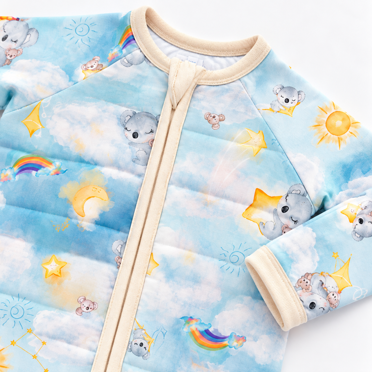 
                  
                    2.5 TOG Twinkle Dreams Zee-Suit
                  
                