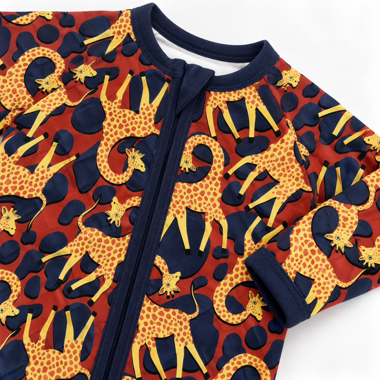
                  
                    1.5 TOG Giraffe Zee-Suit
                  
                
