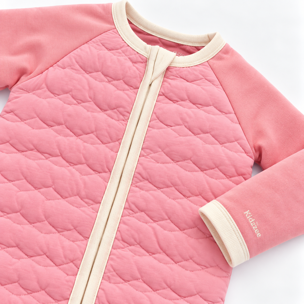 
                  
                    Ön Sipariş 1.5 TOG Blush Zee-Suit
                  
                