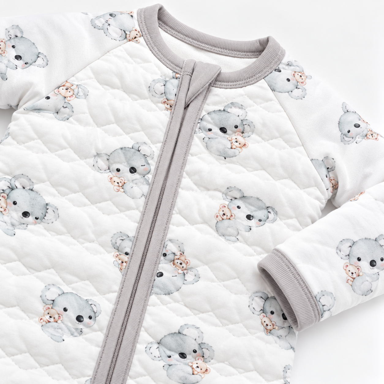 
                  
                    Ön Sipariş 1.5 TOG Koala Zee-Suit
                  
                