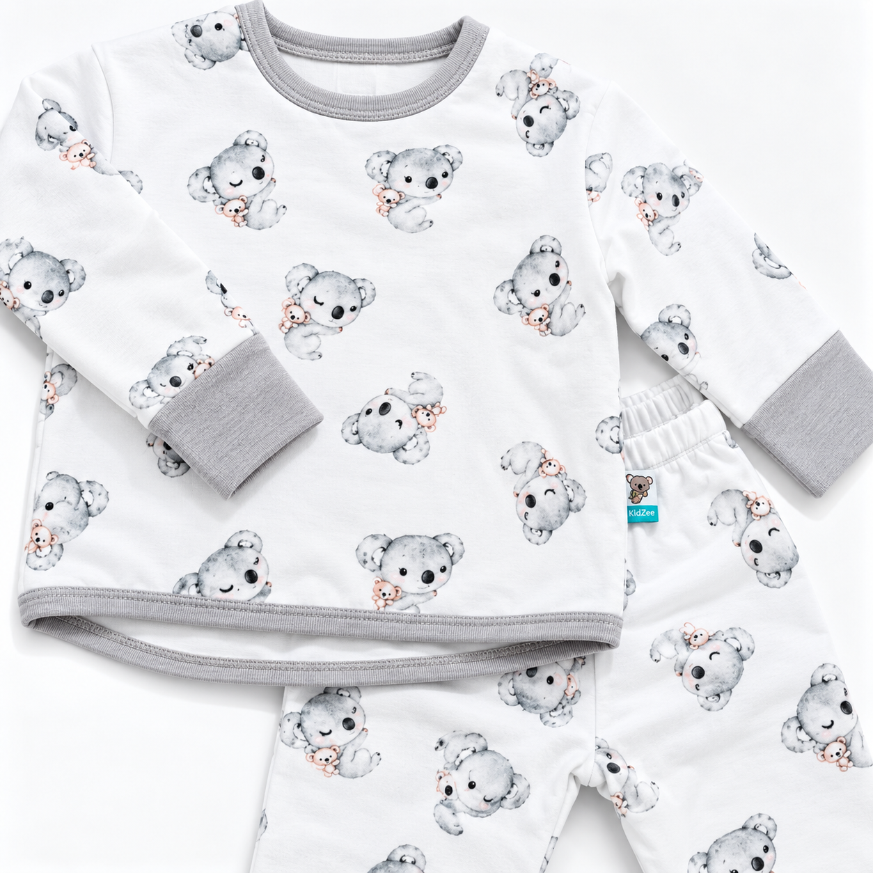 
                  
                    Ön Sipariş 1.0 TOG Koala Pj-Zee
                  
                