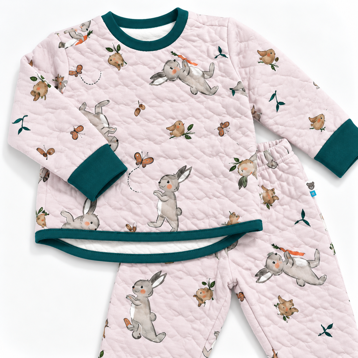 
                  
                    Ön Sipariş 1.5 TOG Bunny Pj-Zee
                  
                