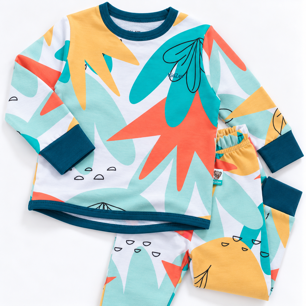 
                  
                    Ön Sipariş 1.0 TOG Autumn Pj-Zee
                  
                