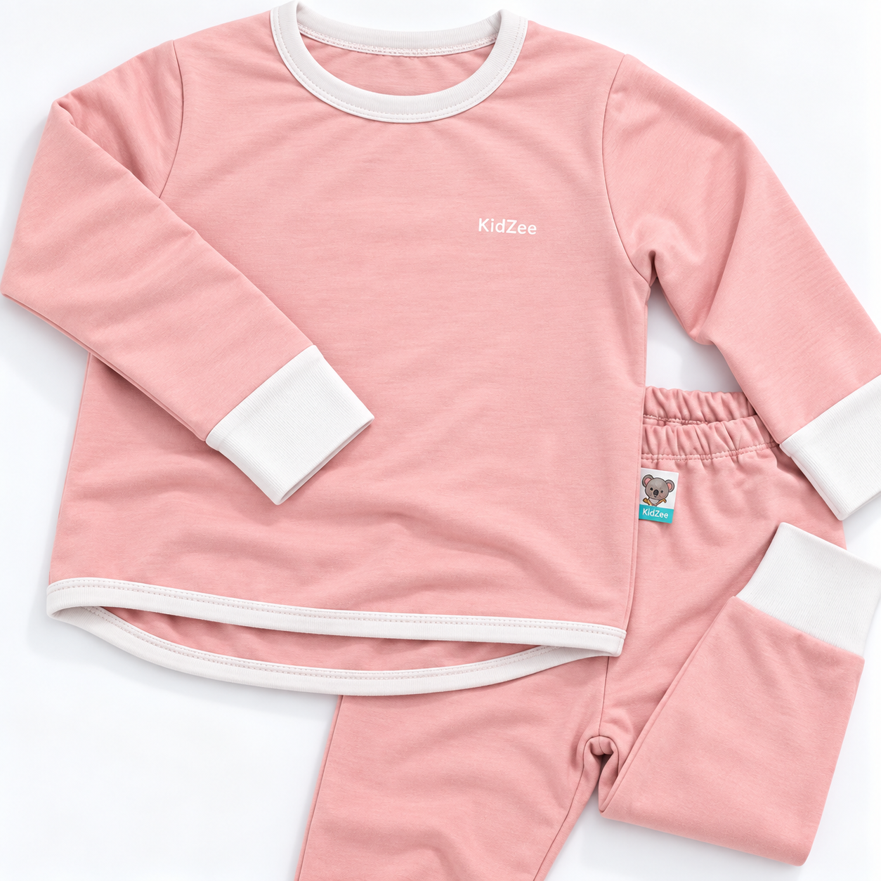 
                  
                    Ön Sipariş 1.0 TOG Blush Pj-Zee
                  
                