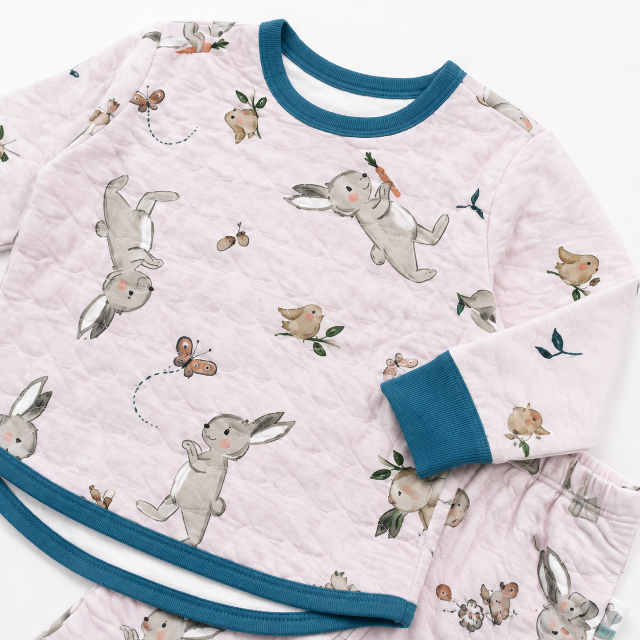 
                  
                    Ön Sipariş 1.5 TOG Bunny Pj-Zee
                  
                