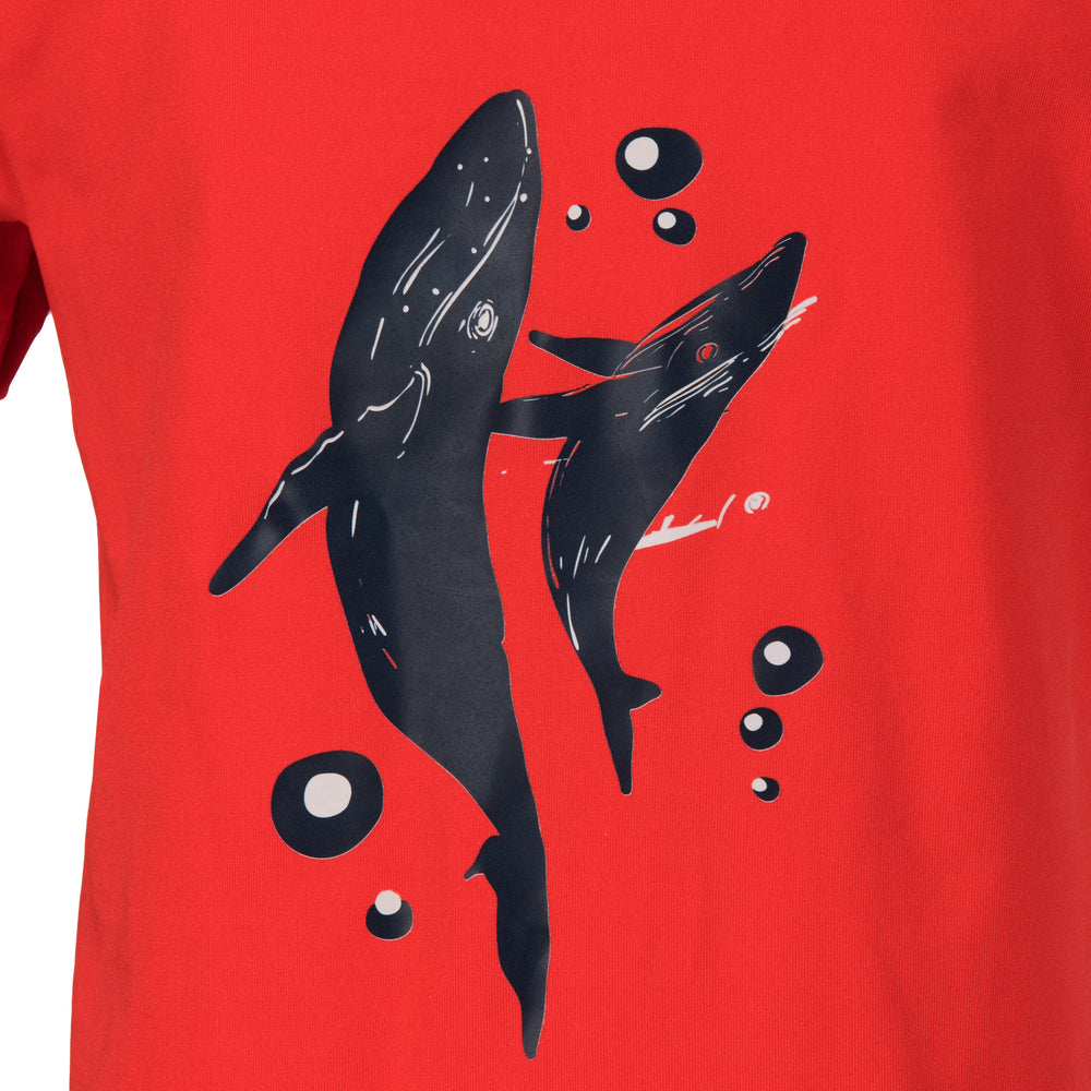 
                  
                    UV Rashguard / Whale
                  
                