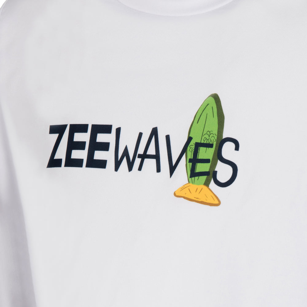 
                  
                    Sleeved UV Rashguard / Surfers Set
                  
                