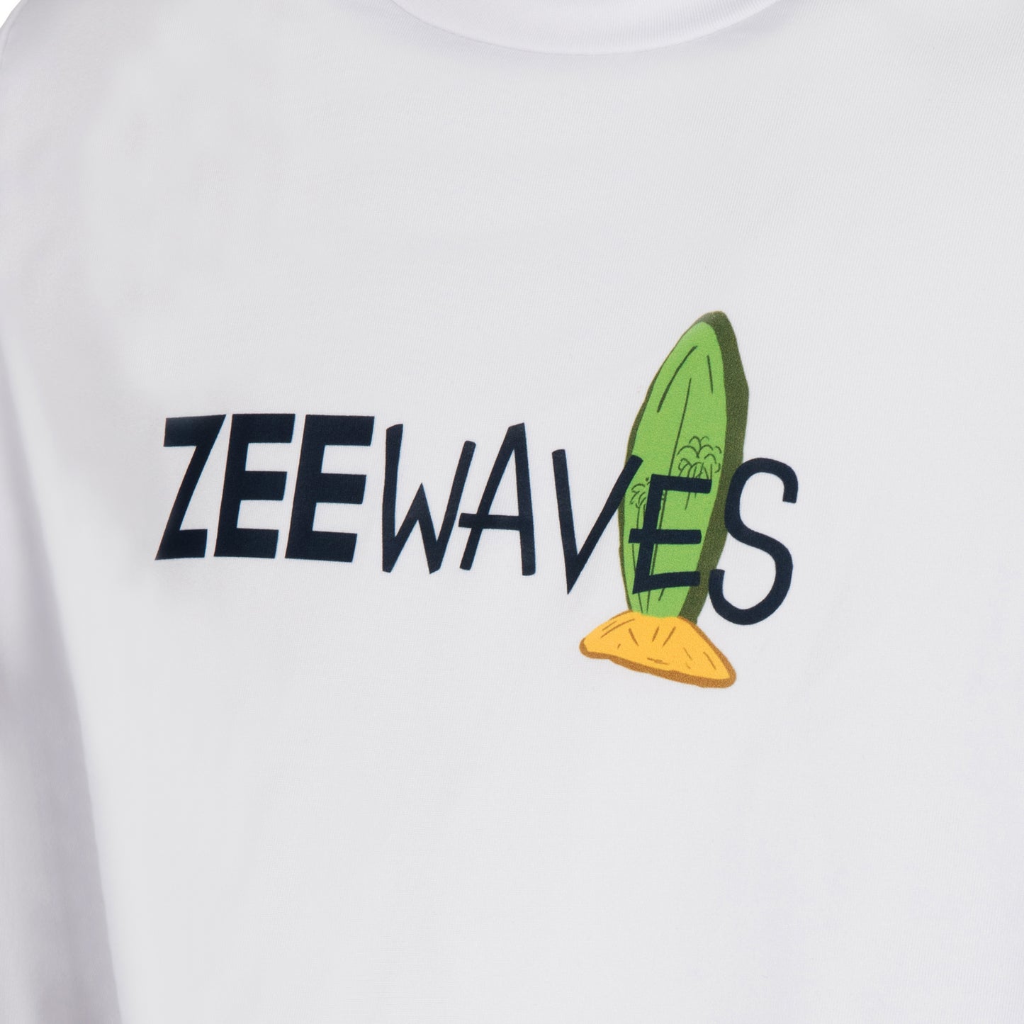 
                  
                    Sleeved UV Rashguard / Surfers Set
                  
                