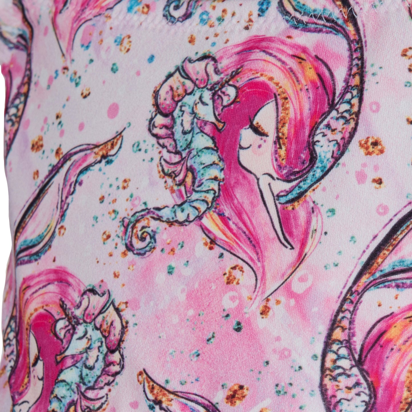 
                  
                    Mermaid Swim Brief
                  
                