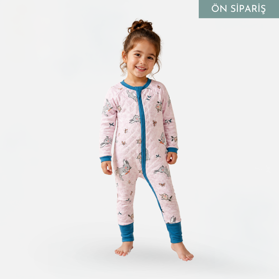 
                  
                    Ön Sipariş 1.5 TOG Bunny Zee-Suit
                  
                