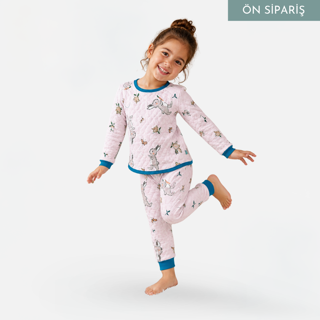 
                  
                    Ön Sipariş 1.5 TOG Bunny Pj-Zee
                  
                