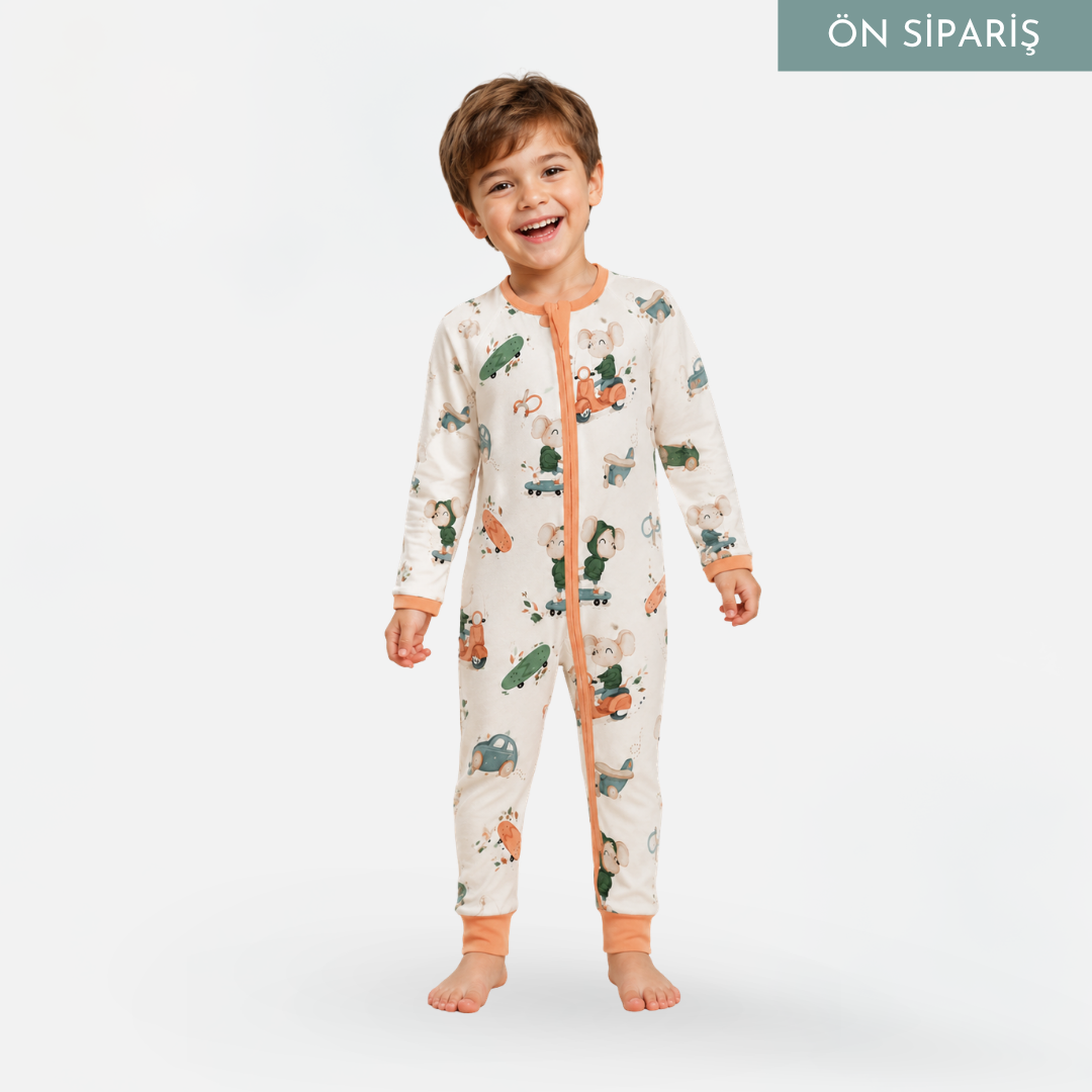
                  
                    Ön Sipariş 1.0 TOG Little Rebel Zee-Suit
                  
                