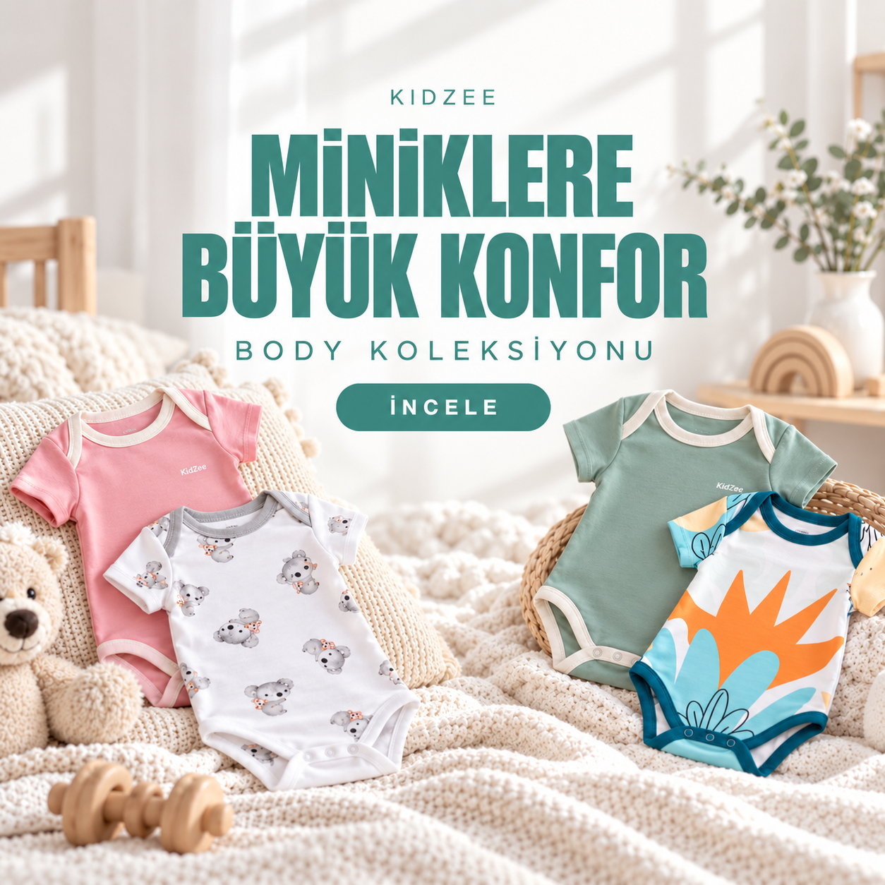 KidZee
