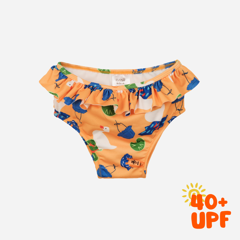 
                  
                    Sleeved UV Rashguard / Goose Set LWP
                  
                