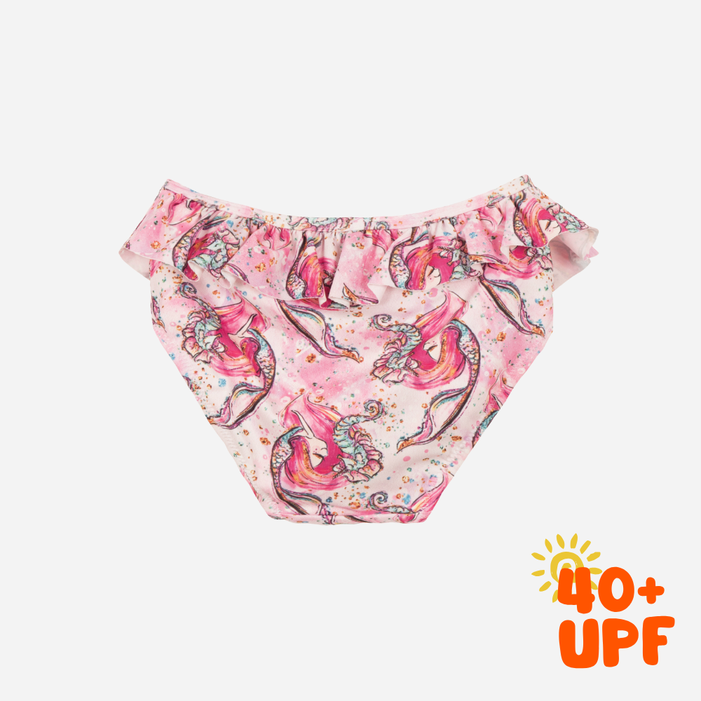 
                  
                    Mermaid Swim Brief
                  
                