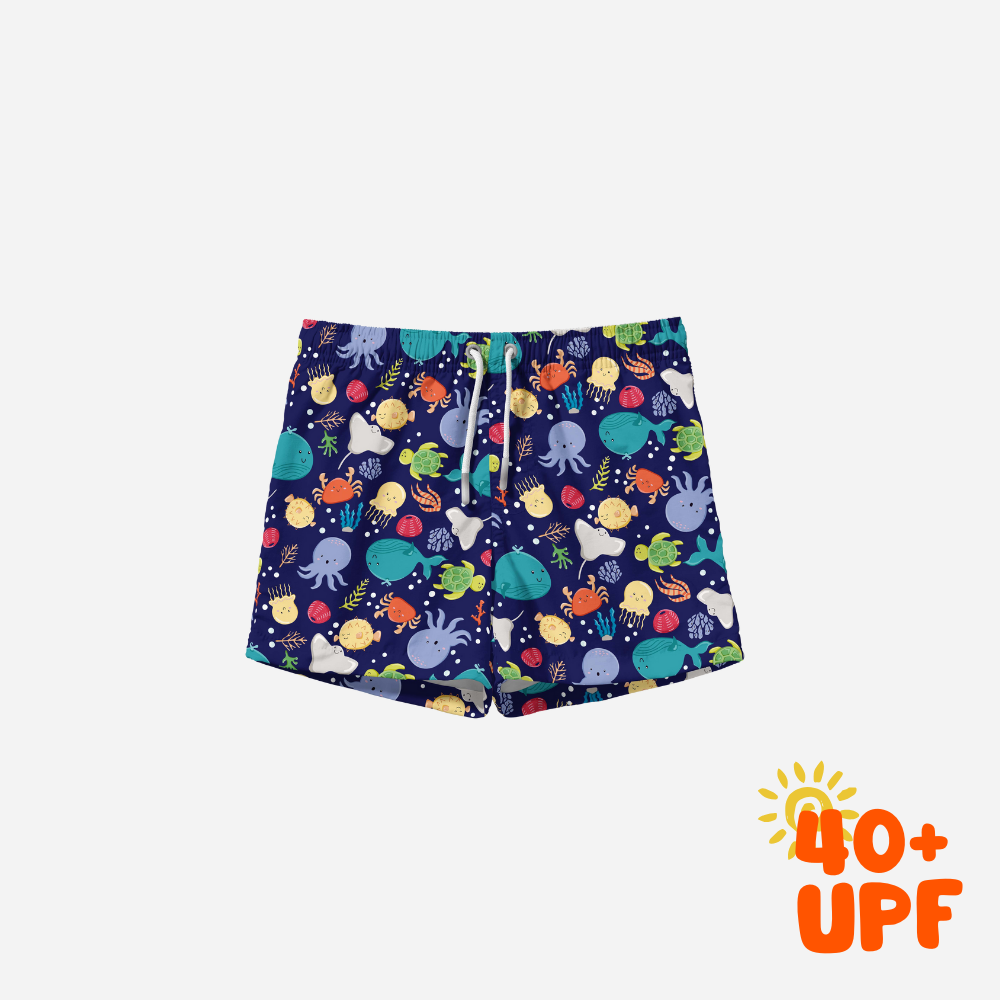 Seazee Trunks LWP