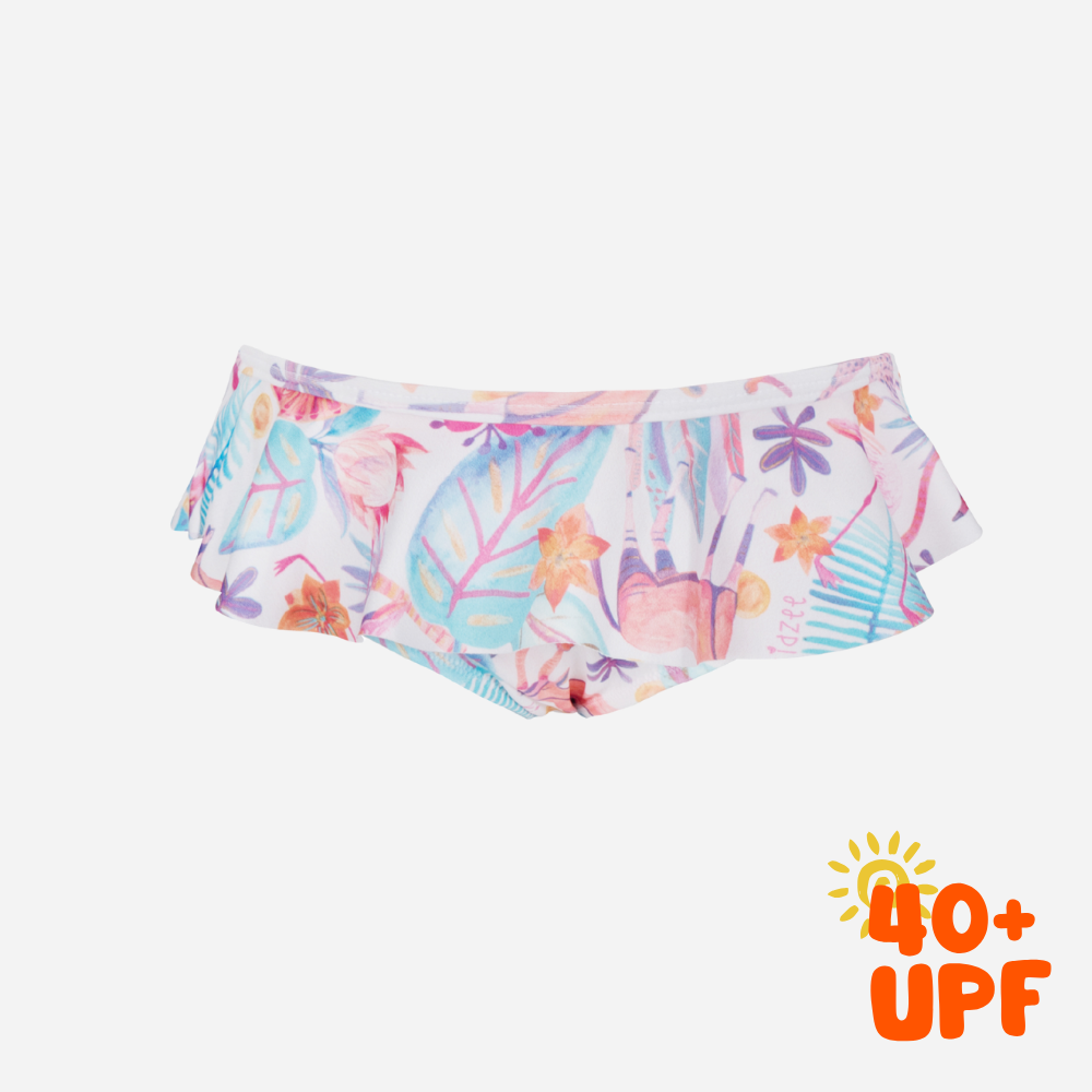 
                  
                    Zoozee Swimsuit Set
                  
                