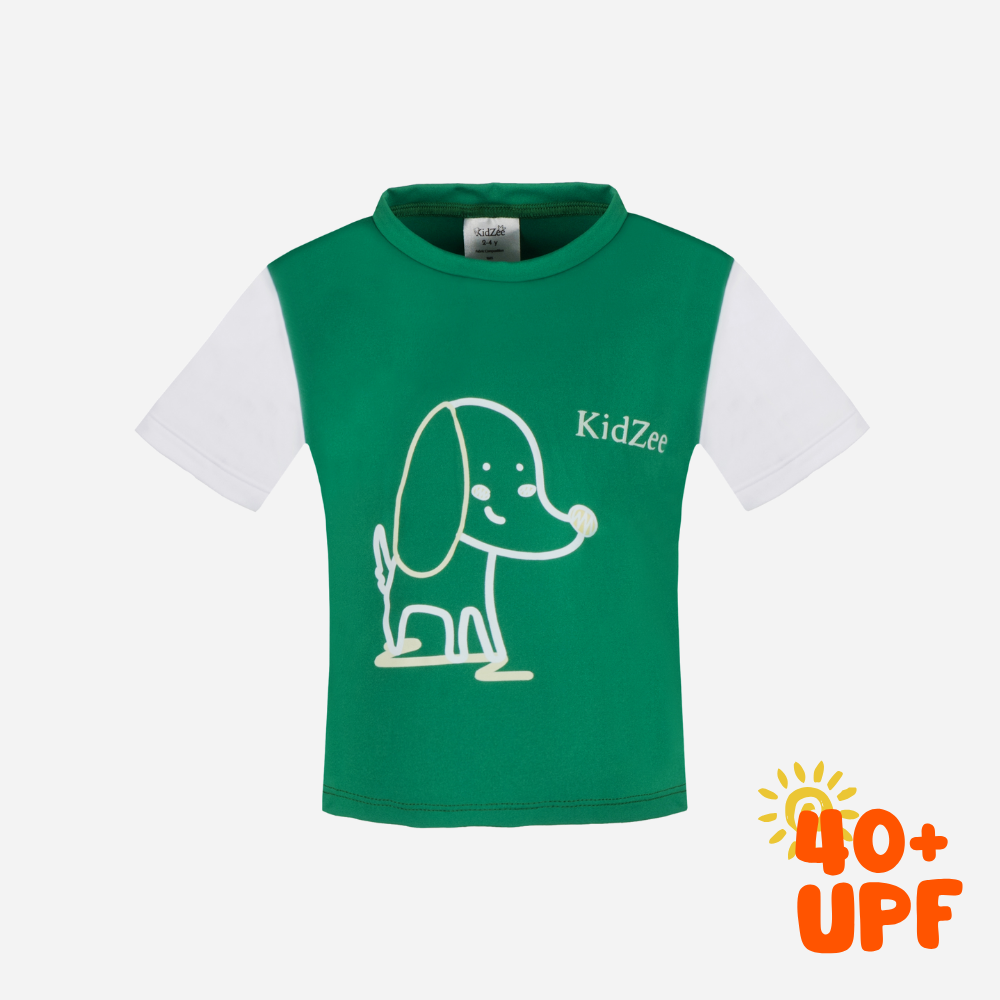UV Rashguard / Puppy LWP