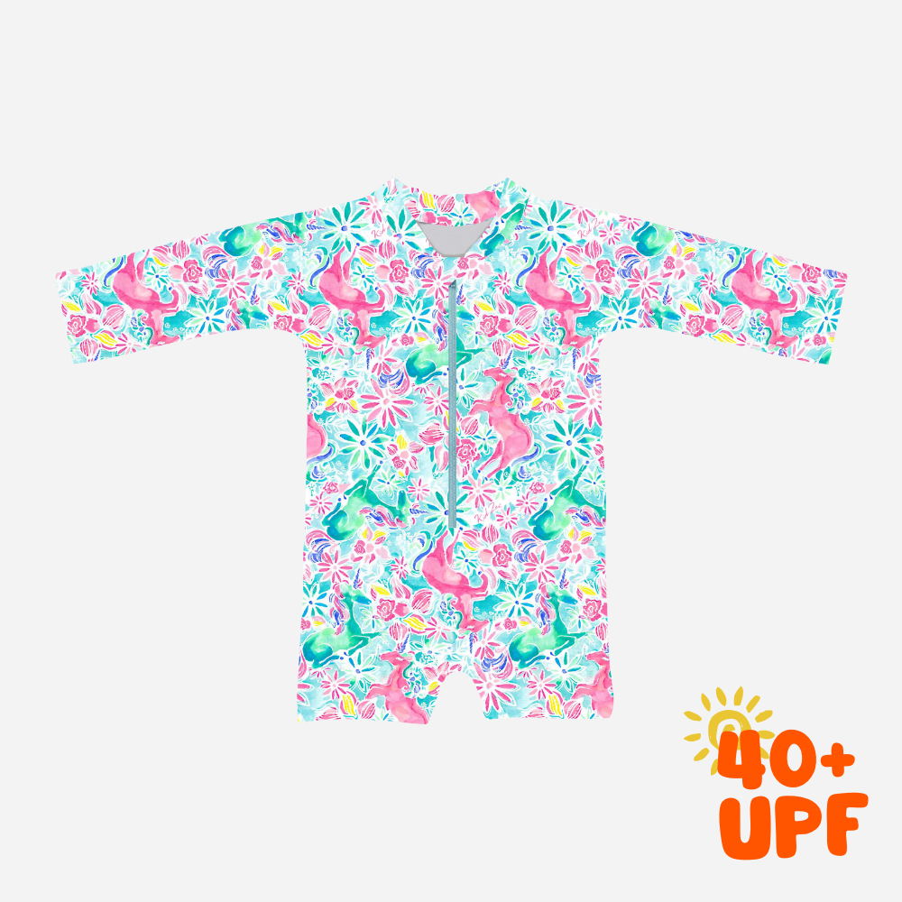 Unizee Romper Rashguard