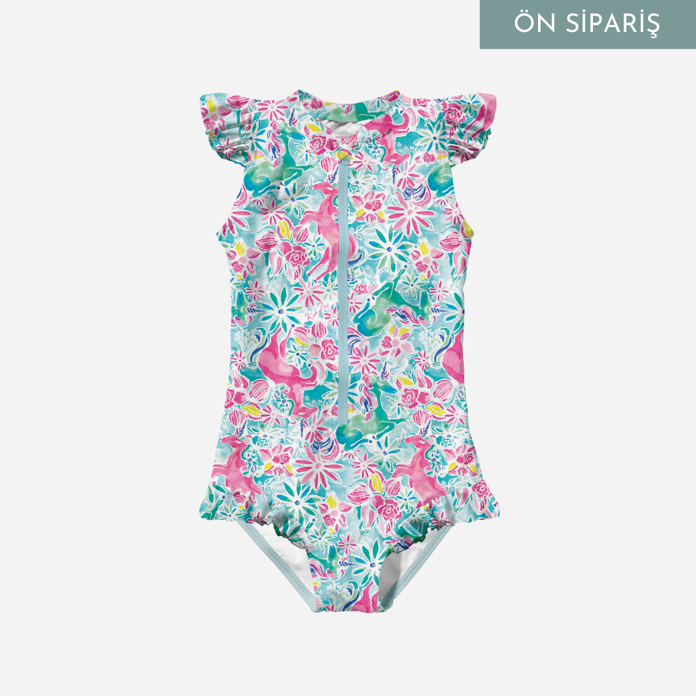 Ön Sipariş Unizee Swimsuit