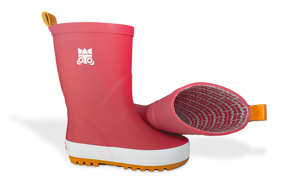 
                  
                    Wild Rose Yağmur Botu
                  
                