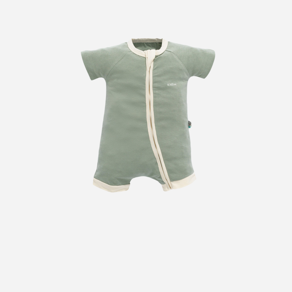 0.5 TOG Sage Zee-Romper LWP