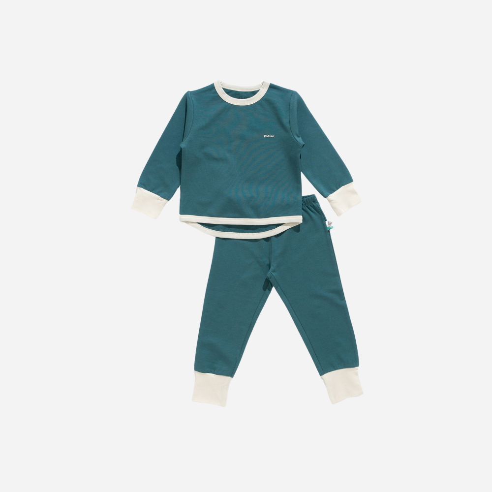 1.0 TOG Forest Pj-Zee
