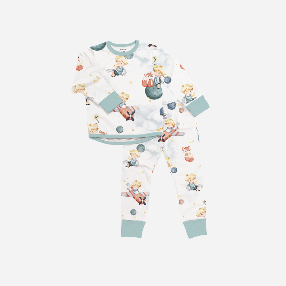 1.0 TOG Little Prince Pj-Zee