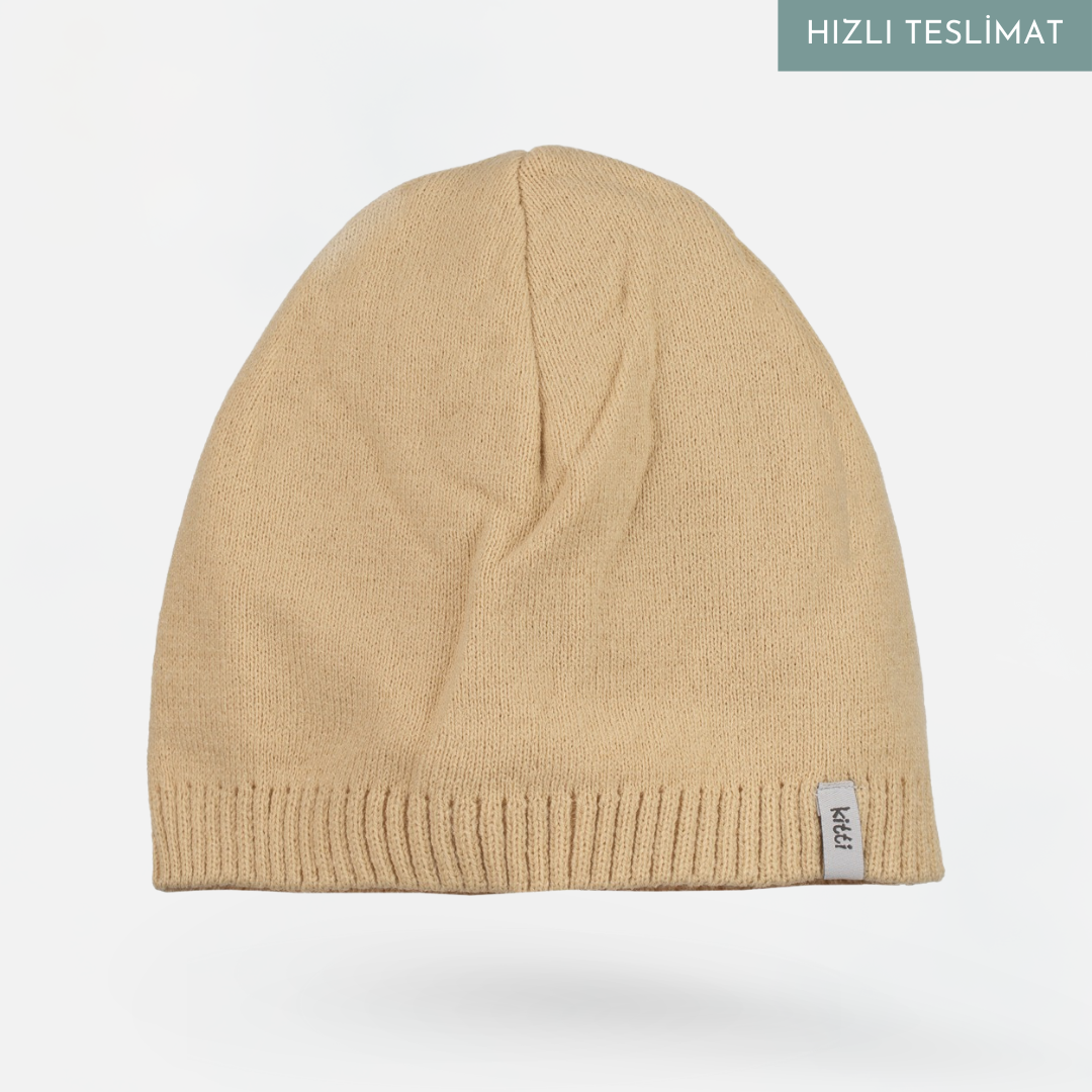 
                  
                    İnce Çocuk Bere 4-8 Yaş
                  
                