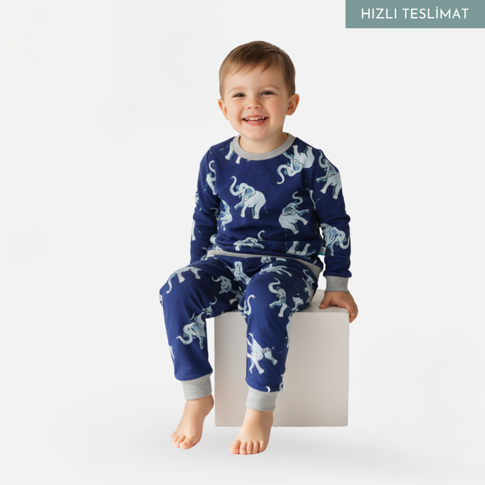 1.5 TOG Elephant Pj-Zee