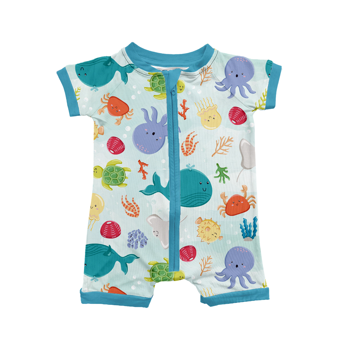 
                  
                    0.5 TOG SeaZee Romper
                  
                