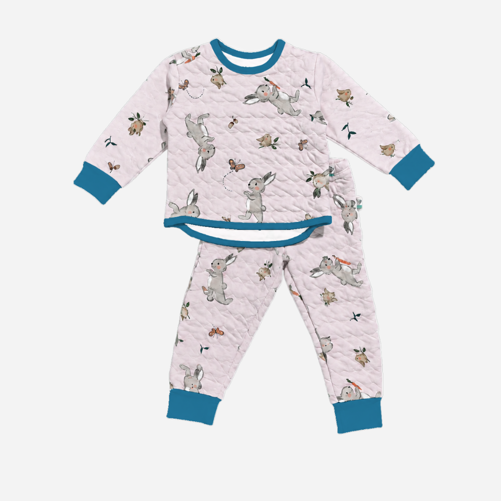 
                  
                    Ön Sipariş 1.5 TOG Bunny Pj-Zee
                  
                